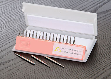 Low FrictionWire Guide Stainless Steel Needles For Full Automatic Stator Winder