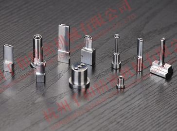 high polishing Enameled copper wire Coil Winding Motor Nozzle 8mm