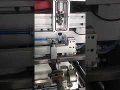 정밀 연삭 코일 와인딩 텐셔너 작동 소개 비디오