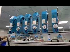 자동 코일 와인딩 텐셔너 20m/s 2-800g 0.02-0.8mm 2.5kg