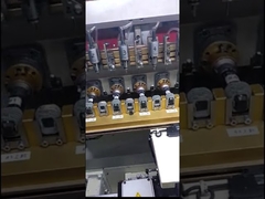 텔렉트로닉 코일 와인딩 텐셔너 20m/s 0.02-0.8mm 텐션 컨트롤