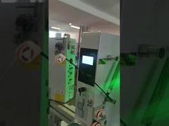 STD800 장력 조정